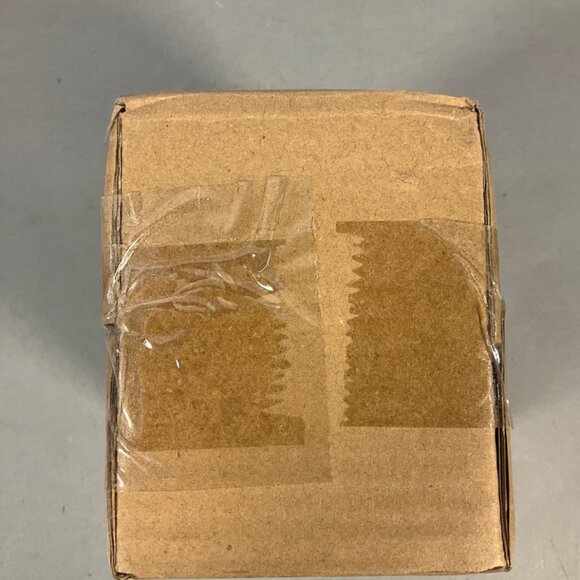 Decobasics 1/2" Overlay Semi Partial Wrap Around Kitchen Cabinet Hinges (10 Pair - Picture 9 of 15